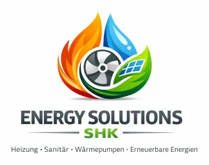 Energy Solutions SHK Logo 900x711